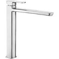 Sapho MIXONA Waschtischarmatur, hoch, Chrom