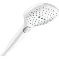Hansgrohe 26520700 Handbrause Raindance Select E 120