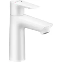 Hansgrohe 71712700 Waschtischmischer 110 Talis E