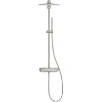 GROHE Euphoria SmartControl System 310 Cube Duo, 1 Stück(e)