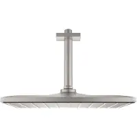 GROHE Rainshower Mono 310 Cube, Stahl, 1 Stück(e)