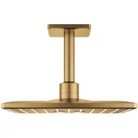 GROHE Rainshower SmartActive 310 Cube, Gold, 1 Stück(e)