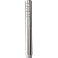 Sapho Handbrause Duschkopf Edelstahl 184 mm MINIMAL-Serie