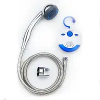 Schutte Handbrause "SHOWER & SWING", mit Duschradio