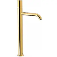 Tres Einhebel Waschtischmischer XL G3/8" flexible Anschlussschläuche, 26130801OR 26130801OR