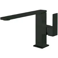 Tres Einhebel Waschtischmischer mit seitlichem Hebel. , 00620501NM 00620501NM