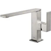 Tres Einhebel Waschtischmischer mit seitlichem Hebel. , 00620501AC 00620501AC