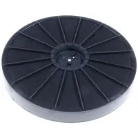 Alapure Aktivkohlefilter geeignet für Faure EFF54 / MCFE42