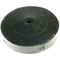 Alapure Aktivkohlefilter geeignet für Zanussi 9029793792 / MCFE41
