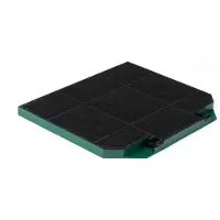 Electrolux MCFE33, Filter für Dunstabzugshaube, Schwarz, , 1 Stück(e)
