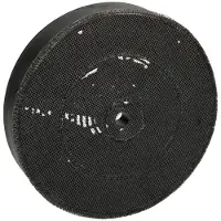 Alapure Aktivkohlefilter geeignet für Alno 9029793792 / MCFE41