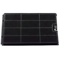 Alapure Aktivkohlefilter geeignet für Whirlpool CHF035 / Typ 35