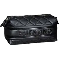 Valentino Kosmetiktasche Ada VBE510510 Schwarz