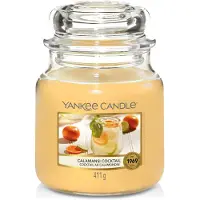 Yankee candle Calamansi Cocktail-Duftkerze 0,411 kg