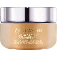 Lancaster , Suractif Comfort Lift Replenishing Night Cream 50 ml Basiscreme