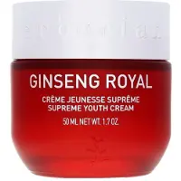 Erborian Paris Seoul Ginseng Royal Creme 50 ml Hautcreme