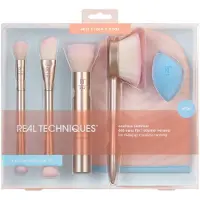 Real Techniques Endless Summer Glow Brush Kit von