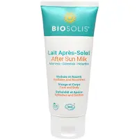 Biosolis After Sun Melk 100 ml Milch