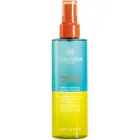 Collistar Special Perfect Tan Two-Phase After Sun Spray with Aloe Körperöl nach dem Sonnen 200 ml