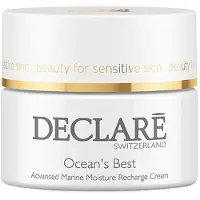 Declare Hydrocare Ocean's Best Adv. Marine Moist. Rech. Cr. 50ml Feuchtigkeitscreme