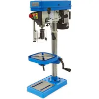 HBM 16 mm Säulenbohrmaschine