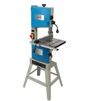 HBM Holzbandsäge 250 mm