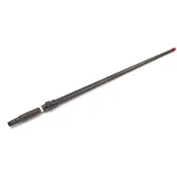 Vikan Transport Telescoopsteel 163-275cm