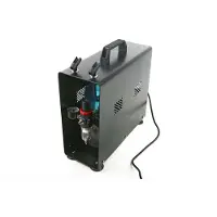 HBM AS 189 A Airbrush-Kompressor