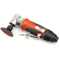 HBM Profi Variabler Pneumatik-Schleifer 50 mm