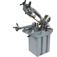 HBM 275 Vario Metallbandsäge