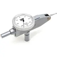 HBM Poupi-Sonde Horizontal