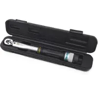 HBM 3/8" Drehmomentschlüssel 6-30 Nm