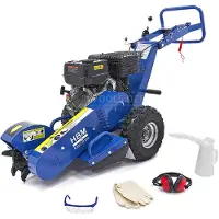 OEM HB 15 PK 420cc Benzin Schnellfrees / Schnellentferner