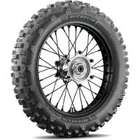 Michelin Motorradreifen car-tyres Enduro ( 90/100-21 TT 57R M/C, Mischung MEDIUM, Vorderrad )