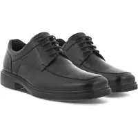 Ecco Herren Schnürschuhe 28351-42, 28351-46, 28351-47 ECO-500204 black 47