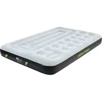 High Peak Multi Comfort Plus, Doppelmatratze, Rechteck, Innen & Außen, Integrierte Luftpumpe