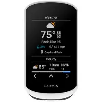 Garmin Edge Explore 2