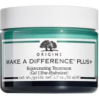 Origins Make A Difference + Rejuvenating Treatment