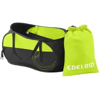 Edelrid - Spring Bag 30 II - Seilsack Gr 30 l grün