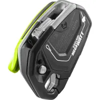 Edelrid Abseilgerät Megawatt