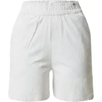 Schiesser Kurze Hose 179265 Mix/Relax Damen Grey Melange-XXXL
