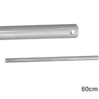 EDM 976 Schnorchel Für Deckenventilator 60 Cm