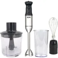 EDM Handrührgerät Mit Zubehör 1200w Durchsichtig One Size / EU Plug 220V Durchsichtig One Size