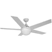 EDM Adriatico 60w Deckenventilator 132 Cm