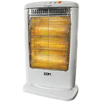 EDM 1200w Ofen