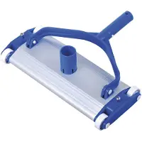 EDM Handbetriebener Schwimmbadreiniger Premium