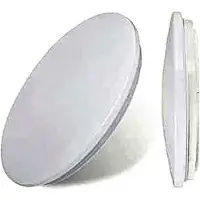 EDM Led Circular Extra Flat 6500k 24w 1680 Lumens Wandleuchte