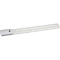 EDM 6400k Led-streifen Mit Sensor 10w 780 Lumens Weiß Weiß One Size