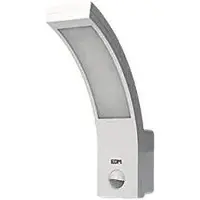 EDM Led-wandleuchte Mit Sensor 4000k 10w 750 Lumens