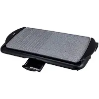 EDM 2000w Elektrogrill